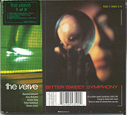 Verve - Bitter Sweet Symphony CD1